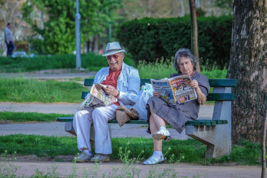 Posun dôchodkového veku